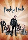 Funky Tank